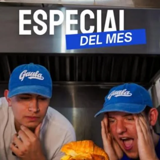 Especial del mes