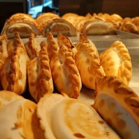 Empanadas al horno de Voialtri