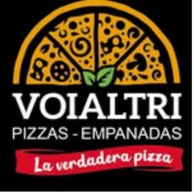 Voialtri Pizzas y Empanadas